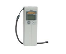 เครื่องวัดแรงดันลม Compact manometer ppa smc